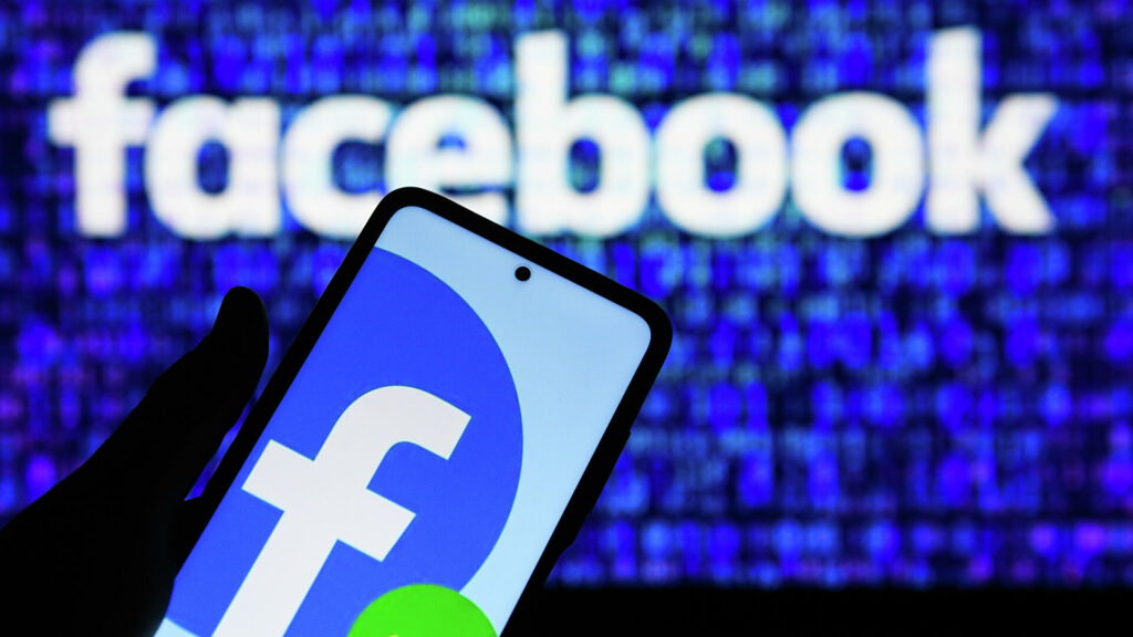 Facebook
